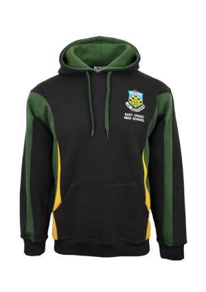 East Otago Highschool Hoodie