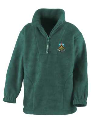 East Otago High School Fleece