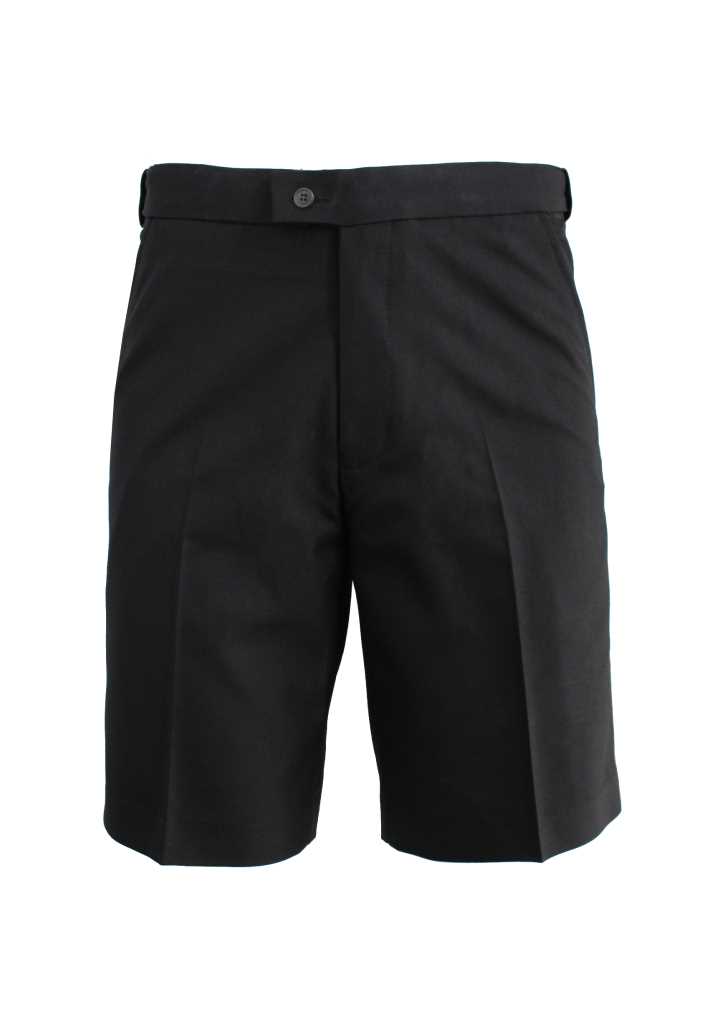 East Otago High School Shorts Black