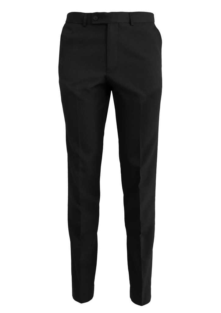 East Otago High School Trouser Black