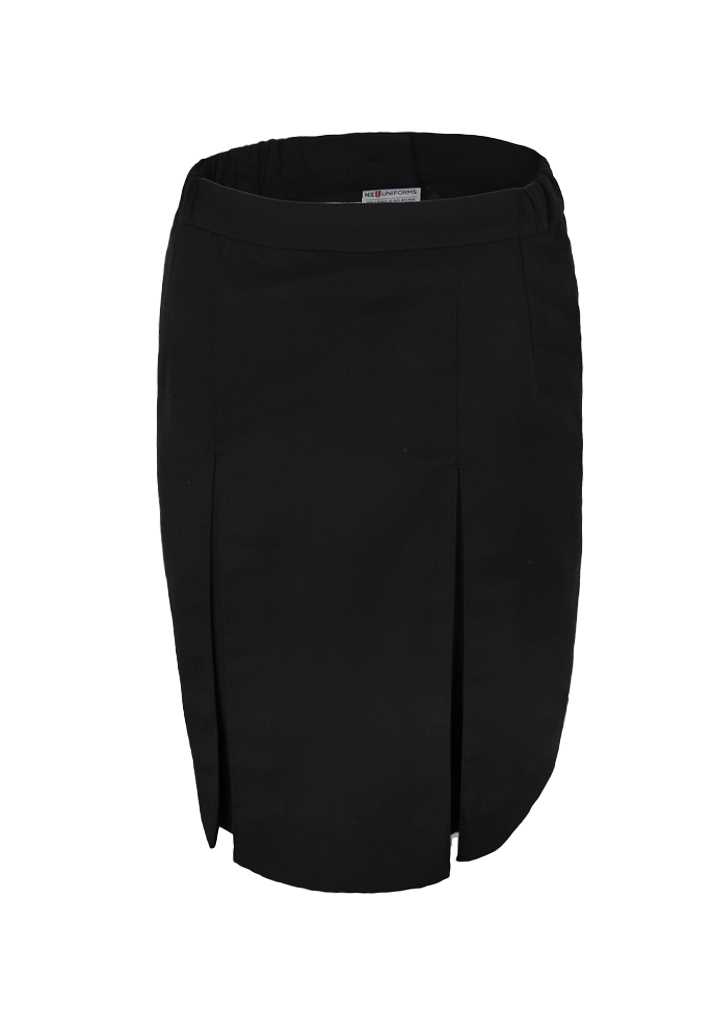 East Otago High School Junior Skirt Black