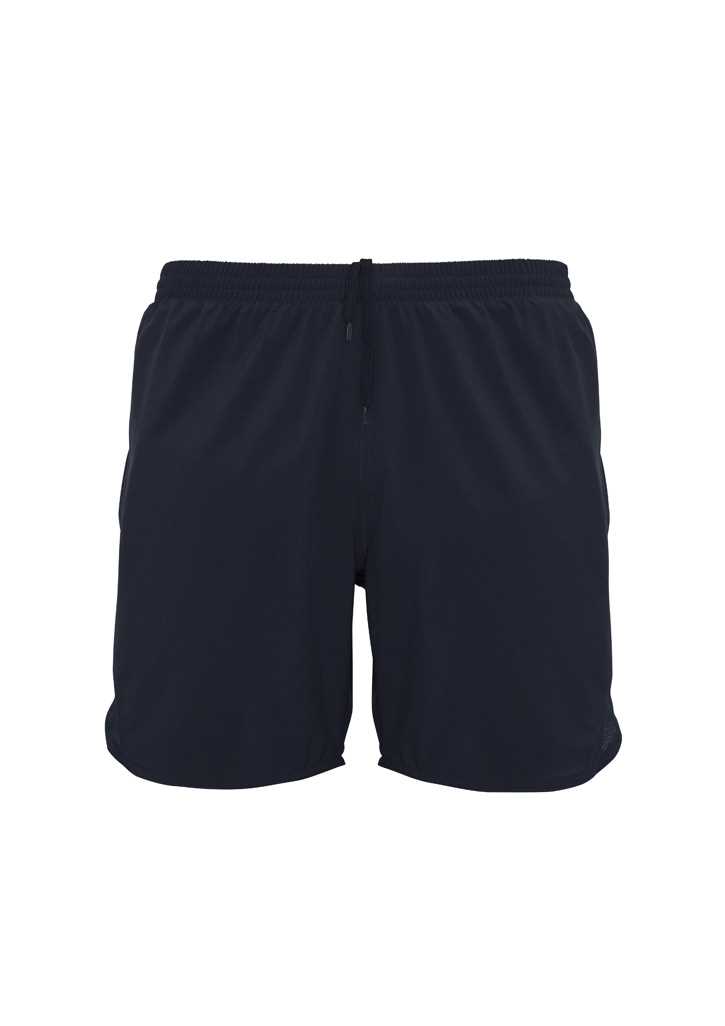 East Otago High School PE Shorts Black Ladies