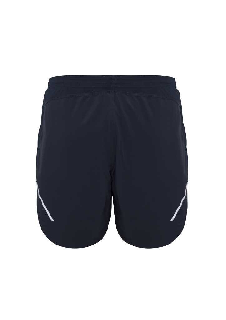 East Otago High School PE Shorts Black