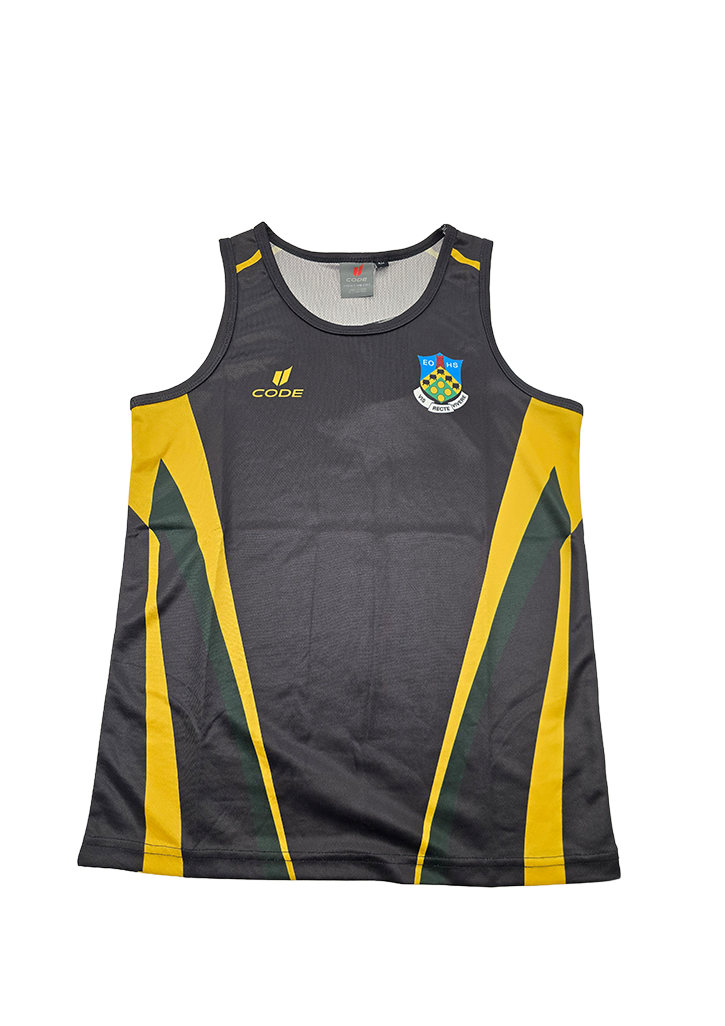 East Otago High School PE Singlet